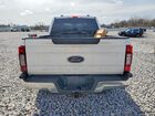 2020 Ford F250 Super Duty White vin: 1FT7W2BT1LED05787