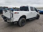 2020 Ford F250 Super Duty White vin: 1FT7W2BT1LED50373