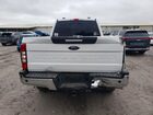 2020 Ford F250 Super Duty White vin: 1FT7W2BT1LED50373