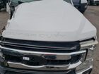 2020 Ford F250 Super Duty White vin: 1FT7W2BT1LED50373
