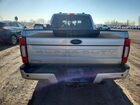 2020 Ford F250 Super Duty Серебряный vin: 1FT7W2BT1LEE01094