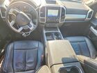2020 Ford F250 Super Duty Серебряный vin: 1FT7W2BT1LEE01094