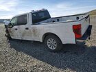 2022 Ford F250 Super Duty White vin: 1FT7W2BT1NEF14739