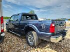 2016 Ford F250 Super Duty Blue vin: 1FT7W2BT3GEC96211 2016 Ford F250 Super Duty Blue vin: 1FT7W2BT3GEC96211