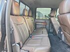 2016 Ford F250 Black vin: 1FT7W2BT3GED23181