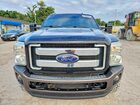 2016 Ford F250 Black vin: 1FT7W2BT3GED23181