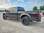 2016 Ford F250 Black vin: 1FT7W2BT3GED23181