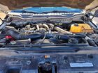 2017 Ford F250 Super Duty Gray vin: 1FT7W2BT3HEC44773