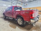2017 Ford F 250 Red vin: 1FT7W2BT3HED06589 2017 Ford F 250 Red vin: 1FT7W2BT3HED06589