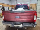 2017 Ford F 250 Red vin: 1FT7W2BT3HED06589 2017 Ford F 250 Red vin: 1FT7W2BT3HED06589