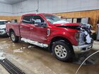 2017 Ford F 250 Red vin: 1FT7W2BT3HED06589 2017 Ford F 250 Red vin: 1FT7W2BT3HED06589
