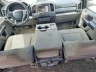 2019 Ford F250 Super Duty Белый vin: 1FT7W2BT3KEC80048