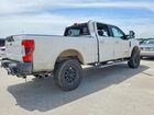 2019 Ford F250 Super Duty Белый vin: 1FT7W2BT3KEC80048