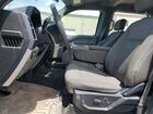 2019 Ford F250 Super Duty Белый vin: 1FT7W2BT3KEC80048