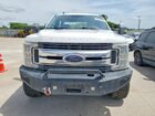 2019 Ford F250 Super Duty Белый vin: 1FT7W2BT3KEC80048