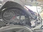 2025 Ford F250 Super Duty Gray vin: 1FT7W2BT3SEC46109
