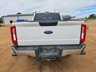 2025 Ford F250 Super Duty Белый vin: 1FT7W2BT3SEC60057