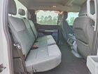 2025 Ford F250 Super Duty Белый vin: 1FT7W2BT3SEC60057