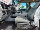 2025 Ford F250 Super Duty Белый vin: 1FT7W2BT3SEC60057