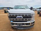 2025 Ford F250 Super Duty Белый vin: 1FT7W2BT3SEC60057