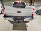 2018 Ford F250 Super Duty Серебряный vin: 1FT7W2BT4JEC05633