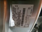 2018 Ford F250 Super Duty Серебряный vin: 1FT7W2BT4JEC05633