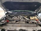 2018 Ford F250 Super Duty Серебряный vin: 1FT7W2BT4JEC05633