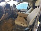 2020 Ford F250 Super Duty Black vin: 1FT7W2BT4LED92908