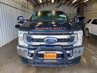 2020 Ford F250 Super Duty Black vin: 1FT7W2BT4LED92908