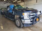 2020 Ford F250 Super Duty Black vin: 1FT7W2BT4LED92908