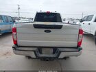 2020 Ford F-250 Xl White vin: 1FT7W2BT4LEE87548