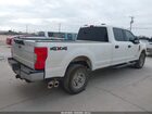 2020 Ford F-250 Xl White vin: 1FT7W2BT4LEE87548