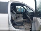 2020 Ford F-250 Xl White vin: 1FT7W2BT4LEE87548