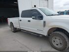 2020 Ford F-250 Xl White vin: 1FT7W2BT4LEE87548