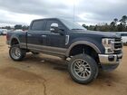 2021 Ford F250 Super Duty Two Tone vin: 1FT7W2BT4MEC81678