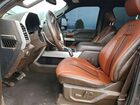 2021 Ford F250 Super Duty Two Tone vin: 1FT7W2BT4MEC81678