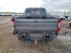 2021 Ford F250 Super Duty Серебряный vin: 1FT7W2BT4MED87452