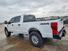 2021 Ford F250 Super Duty Белый vin: 1FT7W2BT4MED93798 2021 Ford F250 Super Duty Белый vin: 1FT7W2BT4MED93798