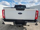 2026 Ford F250 Super Duty Белый vin: 1FT7W2BT4TEC23813 Damage: Tailgate, Dent(S) W/ Paint Dmg, 1 To 2 Inches