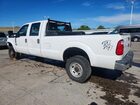 2016 Ford F250 Super Duty White vin: 1FT7W2BT5GEC82780 2016 Ford F250 Super Duty White vin: 1FT7W2BT5GEC82780