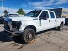 2016 Ford F250 Super Duty White vin: 1FT7W2BT5GEC82780 2016 Ford F250 Super Duty White vin: 1FT7W2BT5GEC82780
