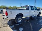2016 Ford F250 Super Duty White vin: 1FT7W2BT5GEC82780 2016 Ford F250 Super Duty White vin: 1FT7W2BT5GEC82780