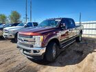 2017 Ford F250 Super Duty Maroon vin: 1FT7W2BT5HED26343 2017 Ford F250 Super Duty Maroon vin: 1FT7W2BT5HED26343
