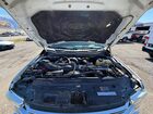 2017 Ford F250 Super Duty White vin: 1FT7W2BT5HEE12459