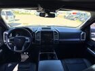 2017 Ford F250 Super Duty White vin: 1FT7W2BT5HEE12459