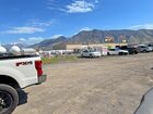 2017 Ford F250 Super Duty White vin: 1FT7W2BT5HEE12459