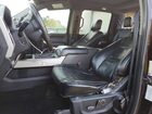 2018 Ford F250 Super Duty Черный vin: 1FT7W2BT5JEC53061