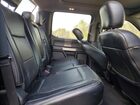 2018 Ford F250 Super Duty Черный vin: 1FT7W2BT5JEC53061