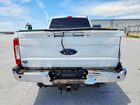 2019 Ford F250 Super Duty White vin: 1FT7W2BT5KEC31160