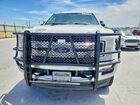 2019 Ford F250 Super Duty White vin: 1FT7W2BT5KEC31160